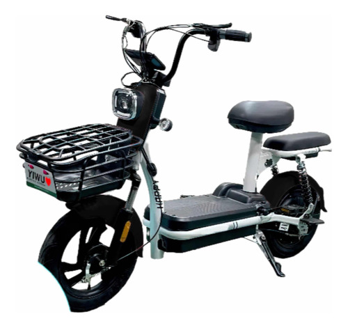Scooter/bike Elétrica
