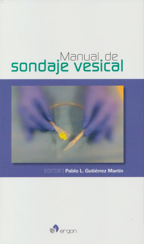 Manual De Sondaje Vesical