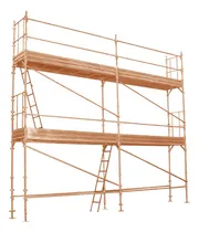 Comprar Alquiler De Andamios Unispan