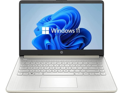 Laptop Insignia Hp 14 Más Nueva, Sistema Operativo Windows 1