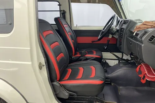 Chevrolet Samurai Hard Top