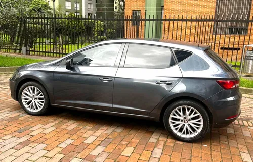 Seat Leon 1.6 Style