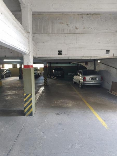 Imagen 5 de 5 de Cochera En Venta - Balvanera - 1 Cuadra Fac. Medicina Y Ciencias Económicas