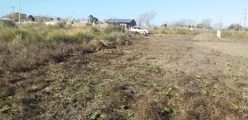 Imagen 2 de 3 de Lote En Venta En Las Toninas