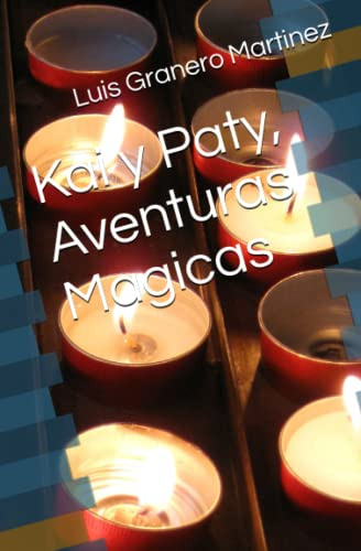 Kai Y Paty Aventuras Magicas