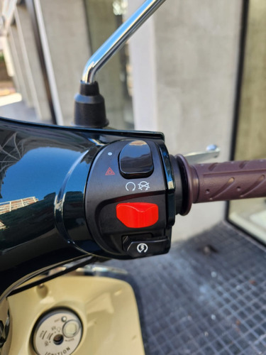 Strato Alpino 150cc, Entrega Inmediata- Mf