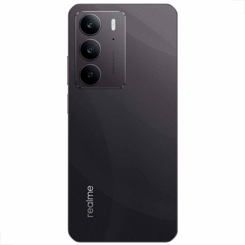 Celular Realme C75 Dual Sim 128 Gb 8 Gb Ram Smartphone Preto - Excelente (Recondicionado)