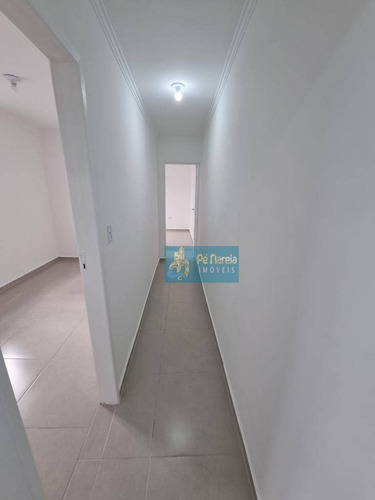 Imagem 9 de 20 de Casa Com 2 Dormitórios À Venda, 77 M² Por R$ 480.000,00 - Guilhermina - Praia Grande/sp - Ca0253