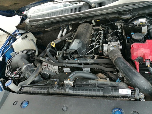 Imagen 13 de 14 de Desarmo Ford Ranger Diésel 3.2 Automática Año 2020 Por Parte