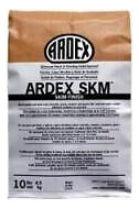 Ardex Skm Skimcoat Patch, 10 Lb. Bag Dde
