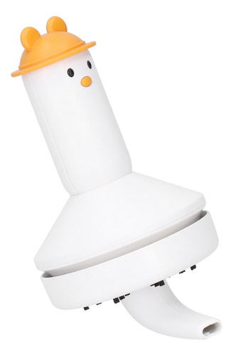 Mini Aspiradora Portátil Con Carga Usb Para Polvo De Escrito