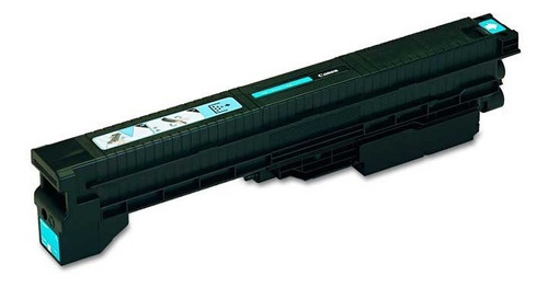 Toner Cyan Canon Dki Irc 4080/5180 Gpr-20