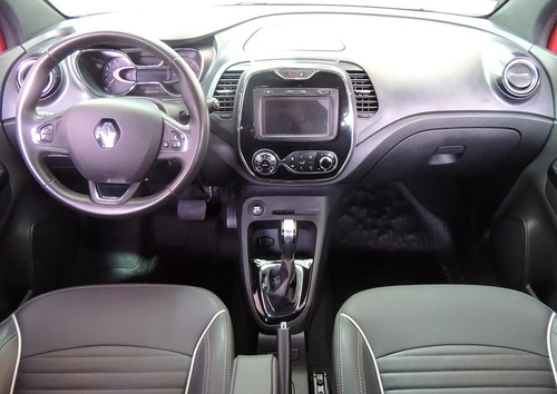 Renault Captur 1.6 Intens Cvt