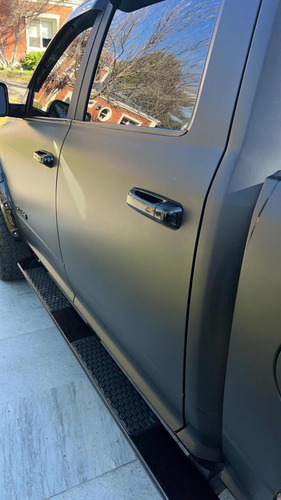 RAM 1500 5.7 Laramie Atx V8