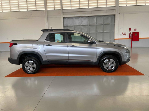 Fiat Toro 1.8 16v Evo Flex Freedom At6