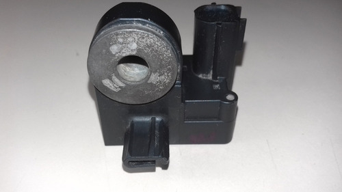 Sensor Airbag Ford Explorer Eddie Bauer Fusion Original (Usado)