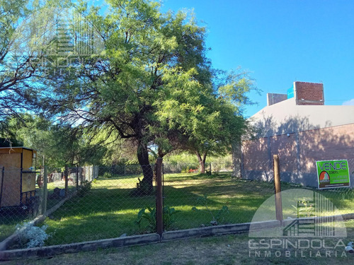 Terreno En Merlo En Venta!