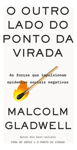 O Outro Lado Do Ponto Da Virada