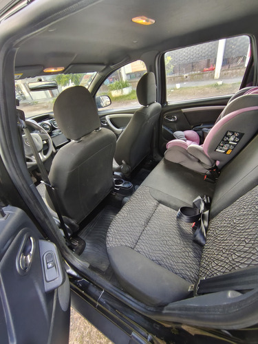 Renault Duster 1.6 Ph2 4x2 Dynamique