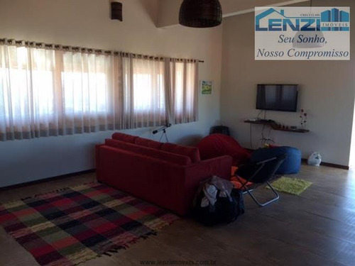 Imagem 12 de 20 de Casas Em Condomínio À Venda Em Atibaia/sp - Compre O Seu Casas Em Condomínio Aqui! - 1341772