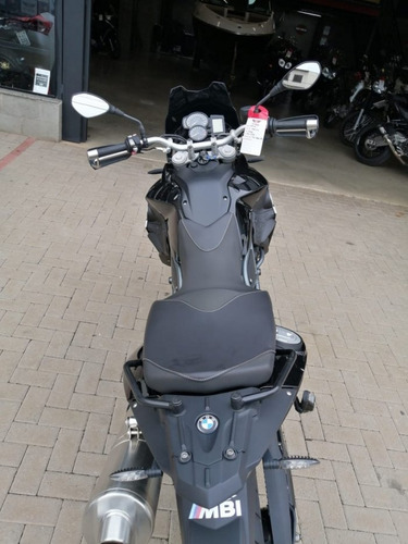F 800 Gs Trail