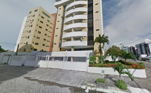 Imagem 1 de 3 de Apartamento À Venda, 97 M² Por R$ 380.000,00 - Bessa - João Pessoa/pb - Ap0713