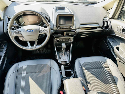 Ford Ecosport 1.5 TI-VCT FLEX FREESTYLE AUTOMÁTICO