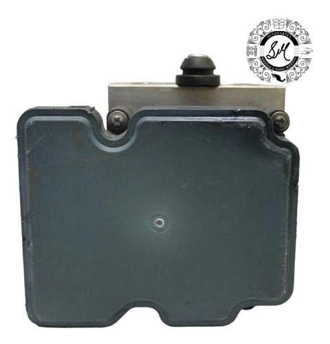 Modulo Abs Chrysler 200 2015 2016 2017 P68267002ac (Usado)