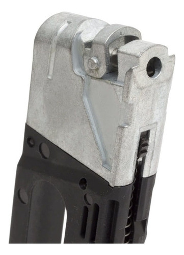 Magazine Pistola Pressão Airgun Rossi Wingun W125 Cal. 4.5mm