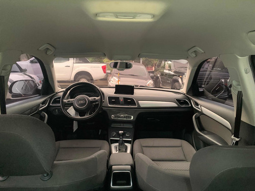 Audi Q3 2015 1.4 Tfsi Urban