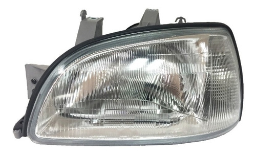 Farola Izquierda Renault Clio I 1994 1999 Tyc