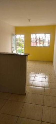 Imagem 5 de 9 de Casa Sobreposta Na Praia À 800 Metros Do Mar, No Bairro Palmeiras, Em Itanhaém, Aceita Entrada E Parcelas