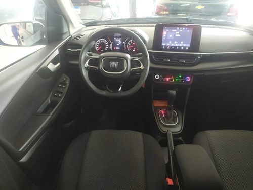 Fiat Pulse Drive 1.3 (Aut.)
