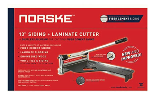 Norske Tools Newly Improved Nmap001 13 Inch Laminate