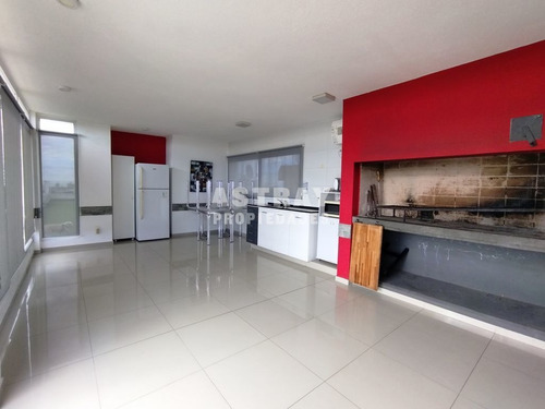 Imagen 11 de 14 de Apartamento En Venta De 2 Dormitorios En Unión (ref: Ast-2440)
