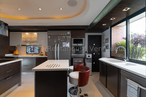 Impresionante Penthouse En Monterrey Dmh 24-25046