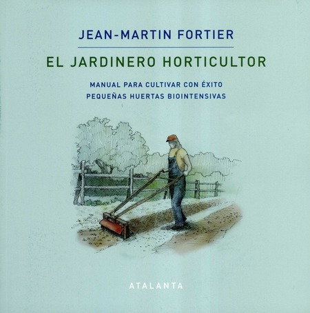 Jardinero Horticultor Manual Para Cultivar Con Exito Pequeña
