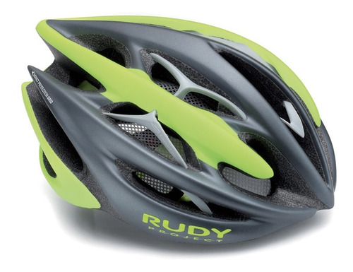 Casco Bicicleta Rudy Project Sterling + Racer Oficial Dealer