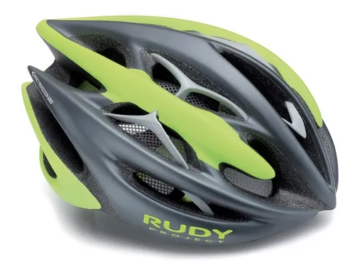 Rudy project casco bici clearance