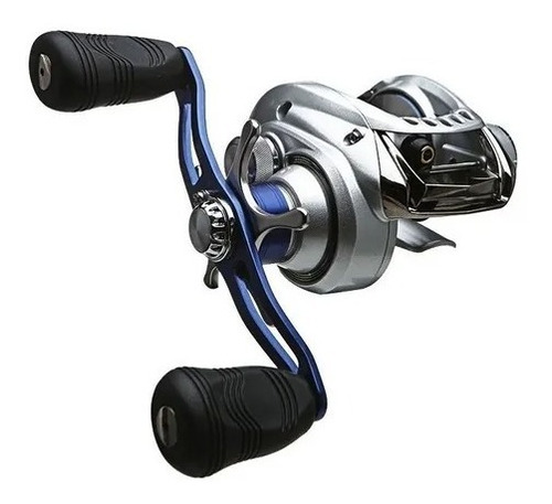 Reel Rotativo Daiwa Aird Coastal Cl100 Hsa Derecho Huevito