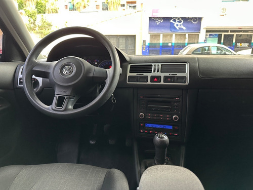 Imagen 6 de 8 de Volkswagen Bora 2.0 Mpi Trendline