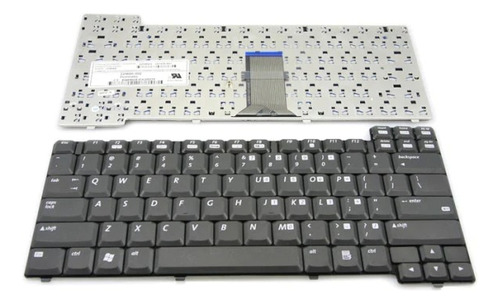 Teclado Para Notebook Hp Evo N600c N610 N620