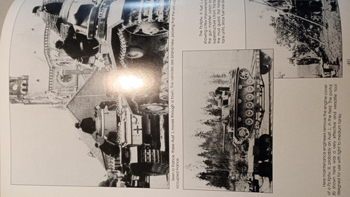 Libro El Panzerkampfwagen Iii En La Guerra .blindado Aleman