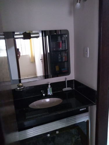 Imagem 9 de 14 de Apartamento Palmeiras Ponte Nova Mg - 5347