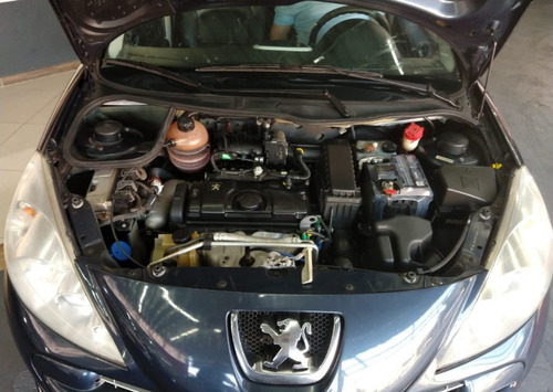 Peugeot 207 Sw 2012 1.4 Xr Sport Flex 5p