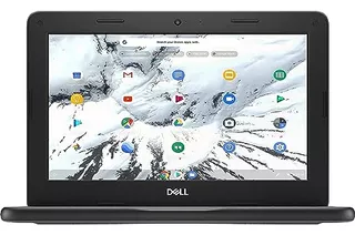 Dell Education Chromebook 3000 3110 Chromebook De 11.6 Pulga