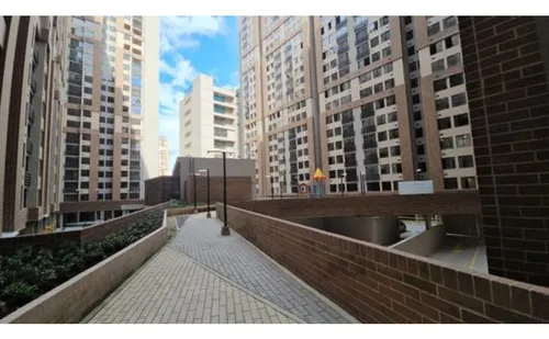 Apartamento En Venta En Mistral