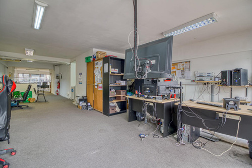 Venta Oficina - Monserrat