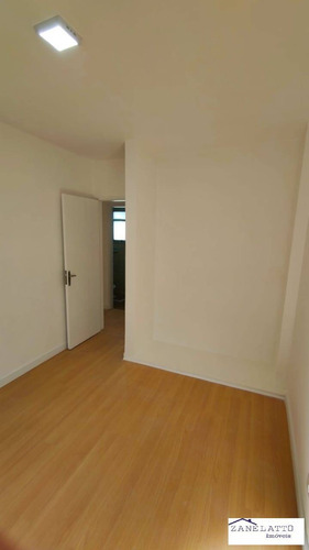 Imagem 15 de 15 de Excelente !!! Apto 03 Dorm - Jardim Novo Santo Amaro - Av381