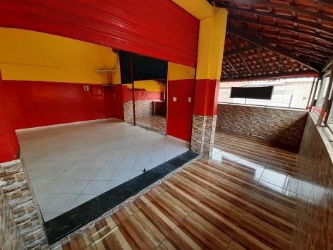 Imagem 5 de 17 de Salao Comercial Em Braz Cubas - Loc527007